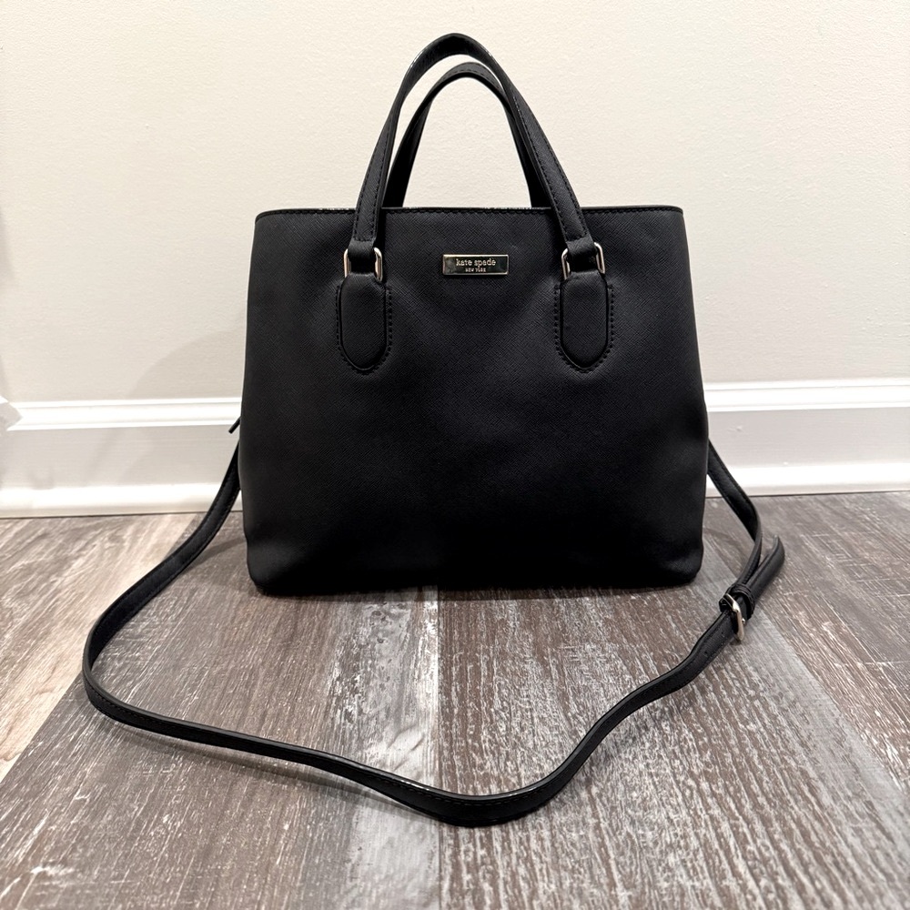 Kate Spade Leather Bag